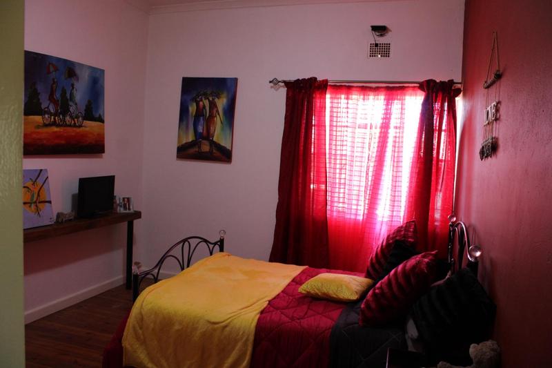 3 Bedroom Property for Sale in Fraserburg Northern Cape